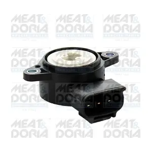 MEAT & DORIA 83160 Датчик, положення дросельної заслінки