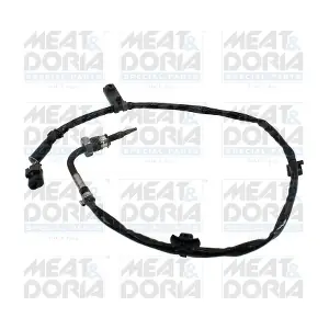 12610 MEAT & DORIA