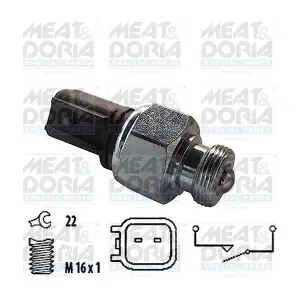 MEAT & DORIA 36061
