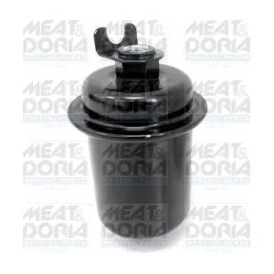 4138 MEAT & DORIA