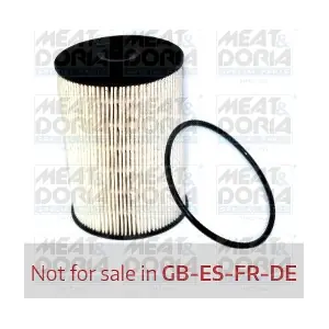 MEAT & DORIA 4920