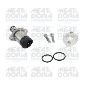 MEAT & DORIA 9895