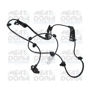 MEAT & DORIA 901144