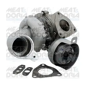 65362 MEAT & DORIA