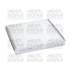MEAT & DORIA 17506