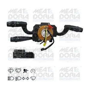 23791 MEAT & DORIA