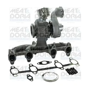 65246 MEAT & DORIA
