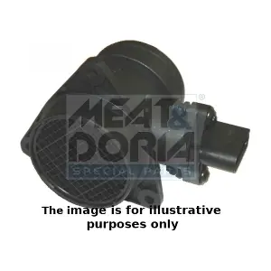 86075E MEAT & DORIA