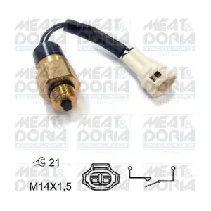 36080 MEAT & DORIA