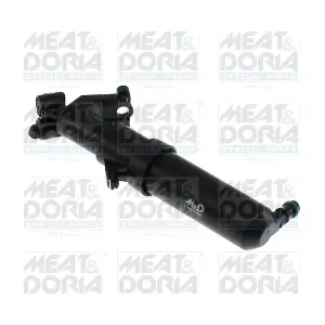 209088 MEAT & DORIA