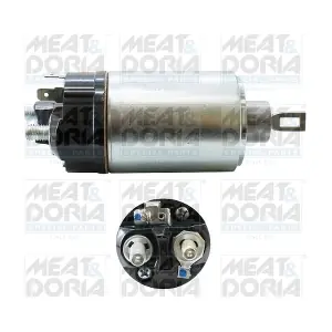 MEAT & DORIA 46408