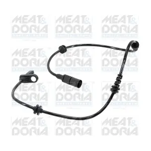 901160 MEAT & DORIA