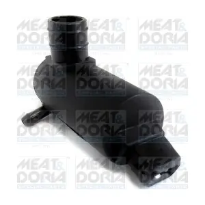 MEAT & DORIA 20100