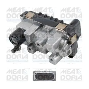 66096 MEAT & DORIA