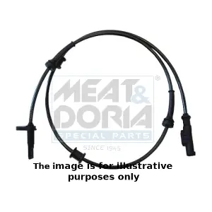MEAT & DORIA 90272E