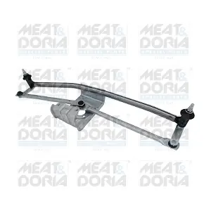 227005 MEAT & DORIA
