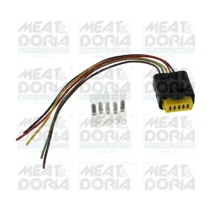 25533 MEAT & DORIA