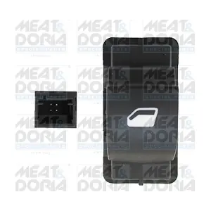 MEAT & DORIA 26088