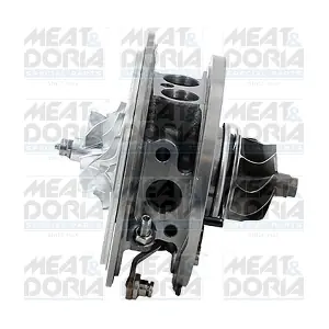 601520 MEAT & DORIA