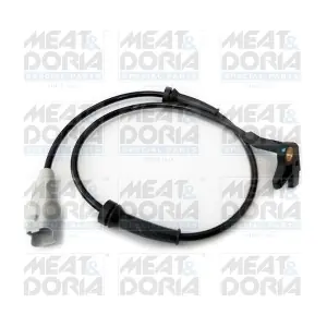 90512 MEAT & DORIA