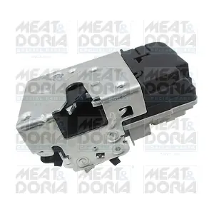 31663 MEAT & DORIA