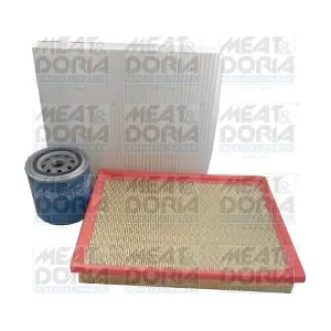 MEAT & DORIA FKJEE015