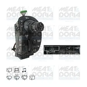 23525 MEAT & DORIA