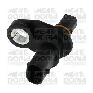 901410 MEAT & DORIA