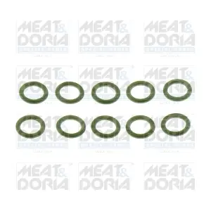 98661 MEAT & DORIA