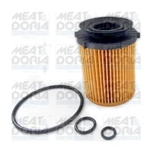 MEAT & DORIA 14158