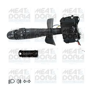 23406 MEAT & DORIA