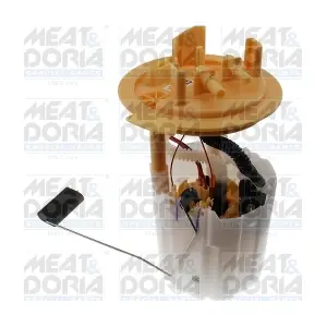 771087 MEAT & DORIA