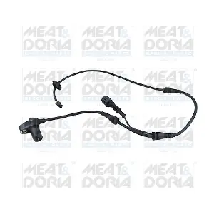 MEAT & DORIA 901074