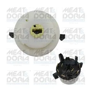 24006 MEAT & DORIA