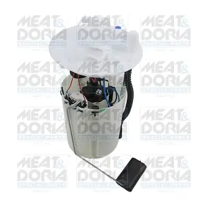 77102 MEAT & DORIA