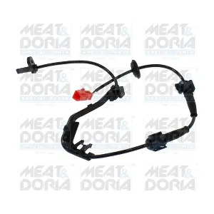901446 MEAT & DORIA