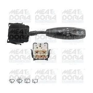 23310 MEAT & DORIA
