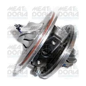 60357 MEAT & DORIA
