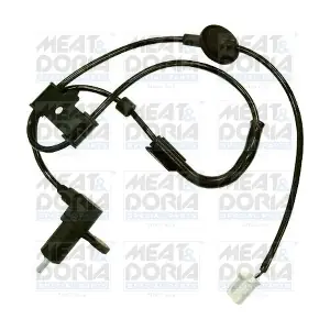 MEAT & DORIA 90309