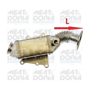 88383 MEAT & DORIA