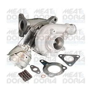 MEAT & DORIA 65081