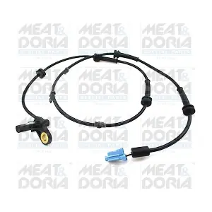 90920E MEAT & DORIA