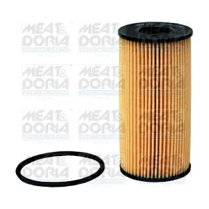 MEAT & DORIA 14117