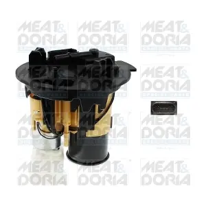 771062 MEAT & DORIA