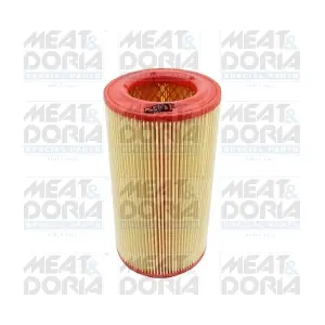 16135 MEAT & DORIA