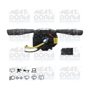 23010 MEAT & DORIA