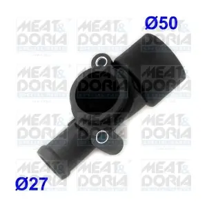 93201 MEAT & DORIA