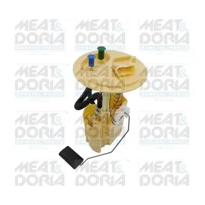 77598 MEAT & DORIA
