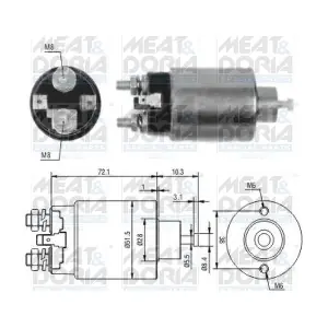 MO08T71471 MITSUBISHI