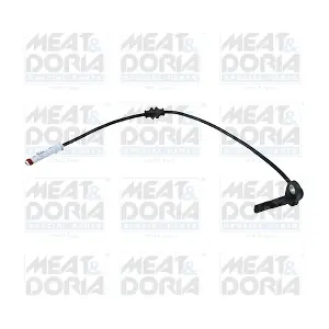 90895 MEAT & DORIA